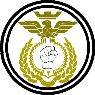Ineuw's emblem