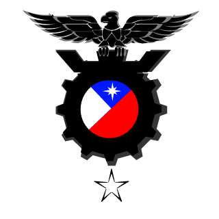 Luxiano's emblem