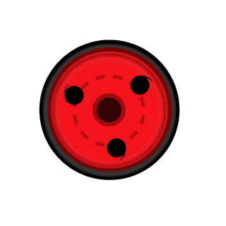 real6551's emblem