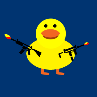 gamerduck2's emblem