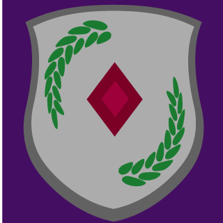 TikiBaHiki's emblem