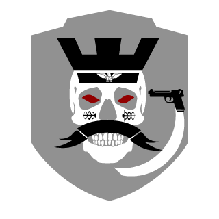 ScheroDSGN's emblem