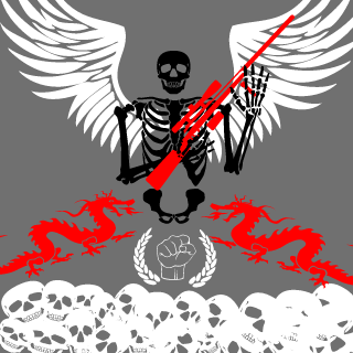 Havocc53's emblem