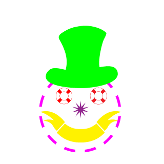FlekSSof007's emblem