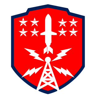 LADEZMON's emblem