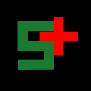 Sooosh's emblem