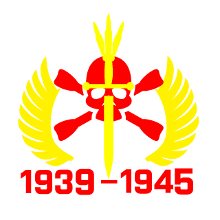 PakoserPL's emblem