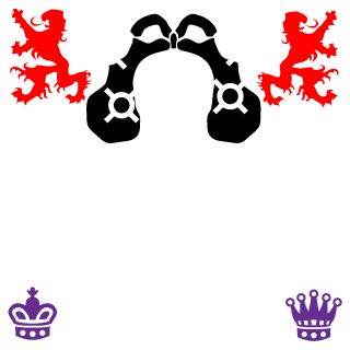 FurlongStrong's emblem