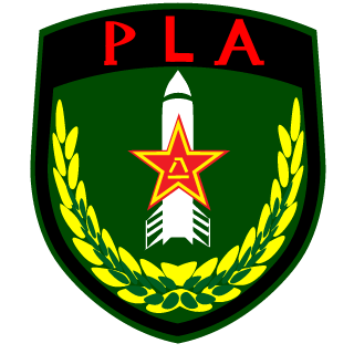 MegadethCOB's emblem