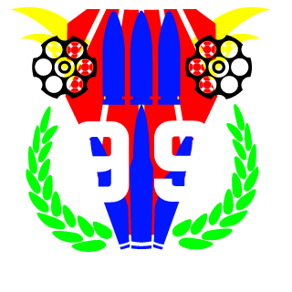 lich kinq rocks's emblem