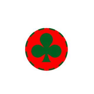 Primaqonna's emblem