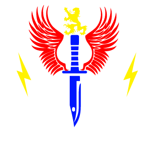 The BAJA Clan's emblem