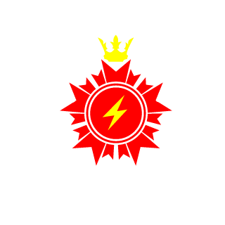 Shakure187's emblem
