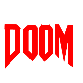 DooM's emblem