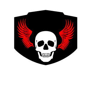 FPR2003's emblem