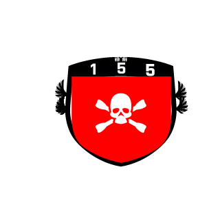 RevoltadoS 155's emblem