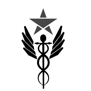 Cryomancer's emblem