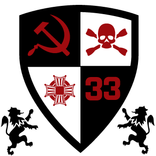 Jeremyc33's emblem