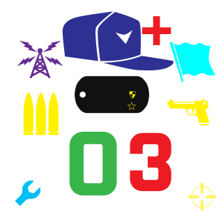 GuruHD03's emblem