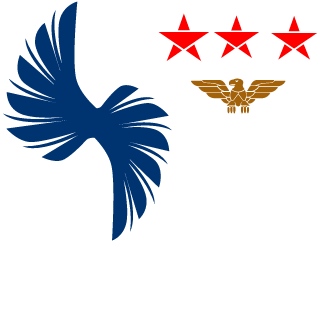 Murder-Ind's emblem