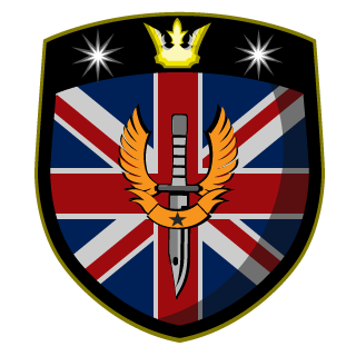 IGI's emblem