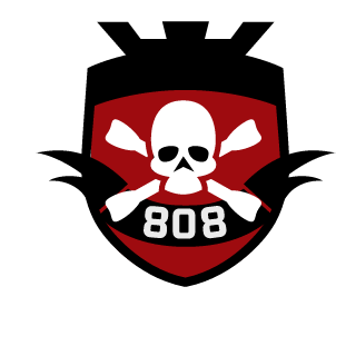 808LaMaison's emblem
