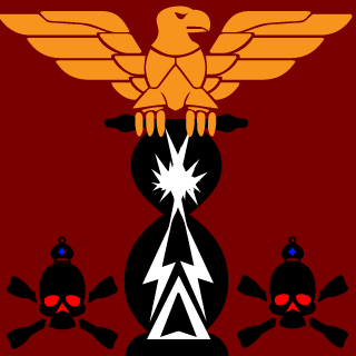 BIGT198628's emblem