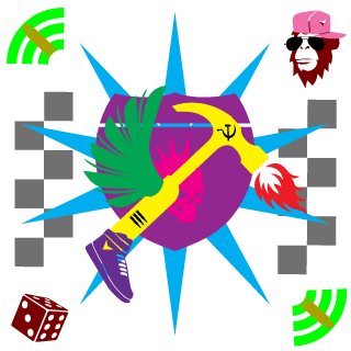 DSquares83's emblem