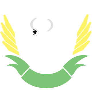 Kosmicosis's emblem