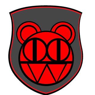 Scuzzboots's emblem