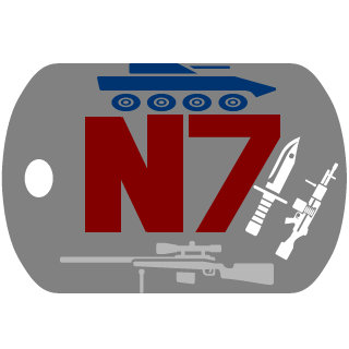 martin1121's emblem