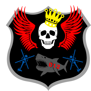 htno1's emblem