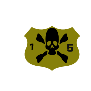 TH3 J0K3RMC's emblem