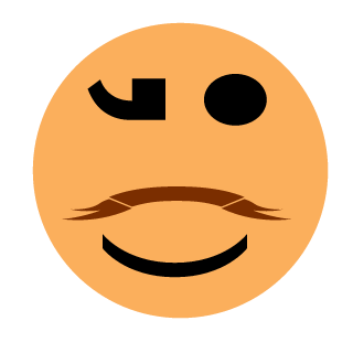 Yup BK Random's emblem