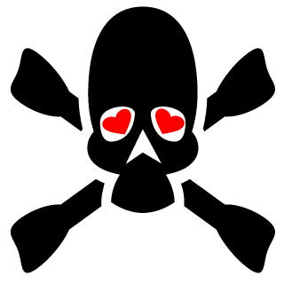 BIGWINDIAN's emblem