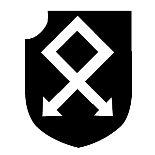 Juk i Mokosh's emblem