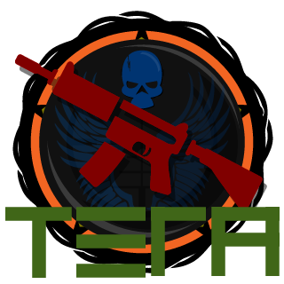 Terra Australis's emblem