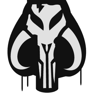 Dekadee's emblem