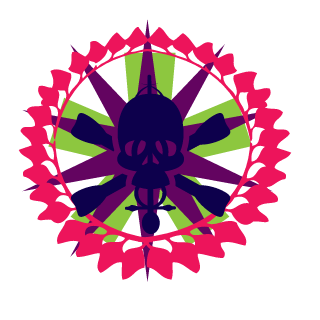 Coller-999's emblem