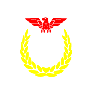 BattleRafa's emblem