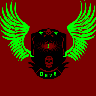 Flame0976's emblem