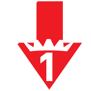 THEBIDDLER's emblem