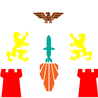 gunman405's emblem