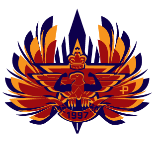 hriteQtube's emblem