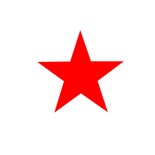 ComradeAzD's emblem