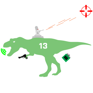 SirPulchny's emblem