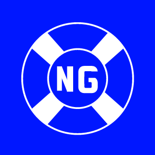 NeoGlowz's emblem