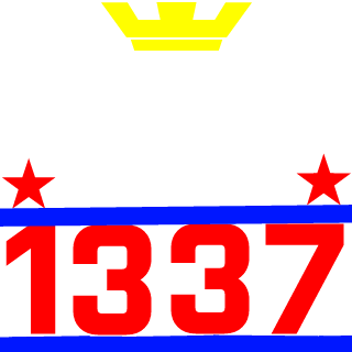 6ellipsis9's emblem