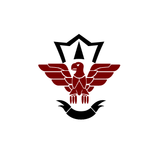 DVSP's emblem