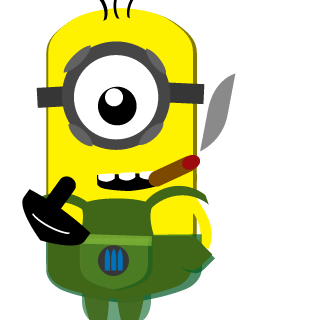 Chiker_RUS's emblem
